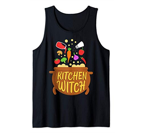 Cooking Kitchen Chef Cook Tank Top