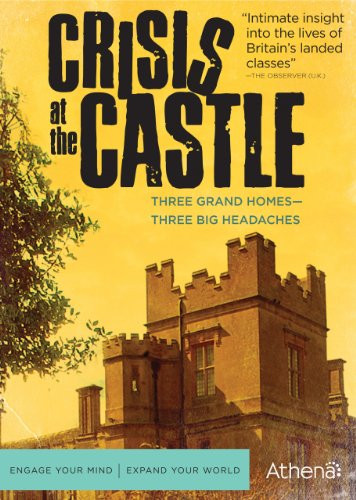 CRISIS AT THE CASTLE