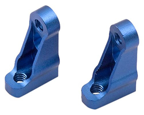 Team Associated 1779 Factory Team B4/T4/GT/SC10 Aluminum Servo Mounts