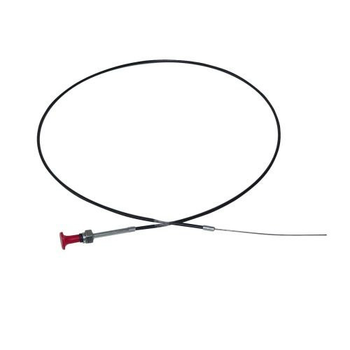 Complete Tractor 1103-3900 Control Cable (for Ford New Holland Tractor - E5Nn9C331Ea)