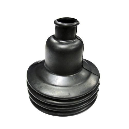 Complete Tractor 1112-6047 Gear Shift Boot, Gray