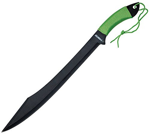 Z-Hunter ZB-066 Machete, 25-Inch