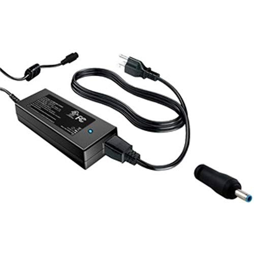 BATTERY TECHNOLOGY 710412-001-BTI 19V 65W Desktop AC Adapter for HP Precook 650 Black