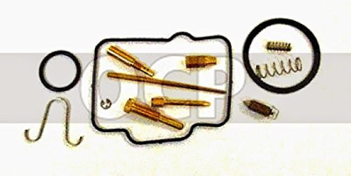 Carburetor Carb Rebuild Repair Kit For Honda ATC 250R 1985 ATV OCP-03-014 Carburetor Carb Rebuild Repair Kit For Honda ATC 250R 1985 ATV OCP-03-014