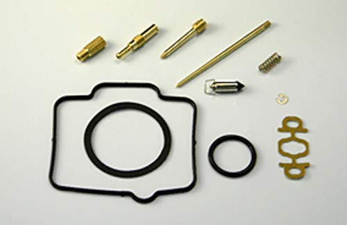Carburetor Carb Rebuild Repair Kit For Honda TRX 250R 1986-1987 ATV OCP-03-018