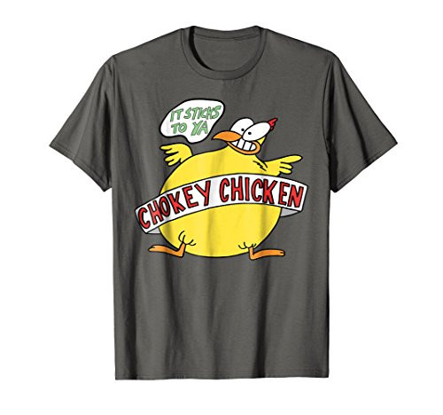 Nickelodeon Rocko's Modern Life Chokey Chicken T-Shirt