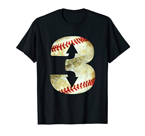 3 Up 3 Down - Three Up Three Down Baseball Softball Player T-Shirt 3 Up 3 Down - Three Up Three Down Baseball Softball Player T-Shirt