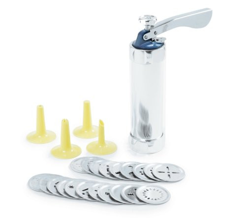 Norpro Cookie and Icing Press