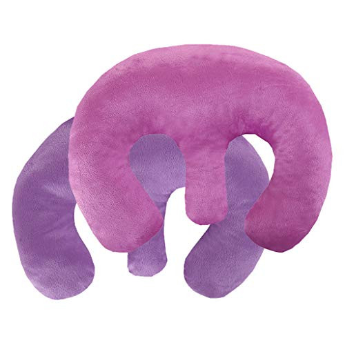 Harilla 2X Portable Soft Women Anti-Wrinkle Chest Support Pillows Breast SPA Massage Harilla 2X Portable Soft Women Anti-Wrinkle Chest Support Pillows Breast SPA Massage