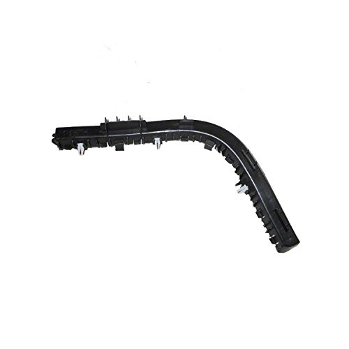 Multiple Manufacturers OE Replacement 2010-2013 KIA Forte Bumper Cover Support Rail (Partslink Number KI1143100)