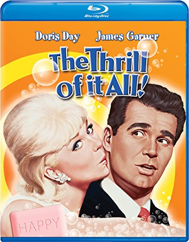 The Thrill of it All! -Blu-ray-