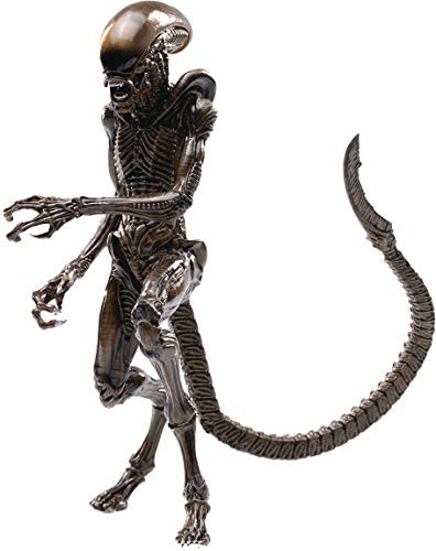 Hiya Toys Alien 3- Dog Alien 1-18 Scale Action Figure
