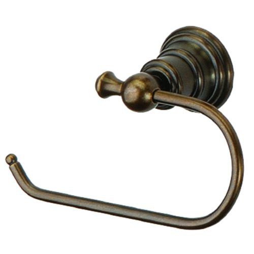 Pegasus 720B-2096H Estates Collection Toilet Paper Holder Heritage Bronze