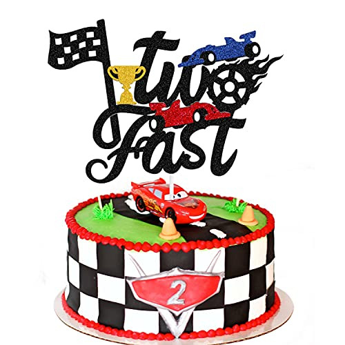 QUTANA Minnie Mouse Red Inspired Happy Birthday Banner Minnie Birthday Party Decorations for Girls Birthday Themed Party Decoration and Baby Shower Decor for Girls