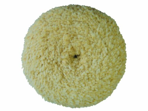Shurhold Yacht Brite YBP-5109 7-1/4" Zero Swirl Compounding Pad Shurhold Yacht Brite YBP-5109 7-1/4" Zero Swirl Compounding Pad