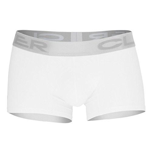Clever 2324 Jocker Boxer Color White Size S