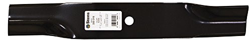 Stens Hi-Lift Blade, John Deere AM141041, ea, 1