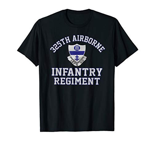 325th Airborne Infantry Regiment T-Shirt