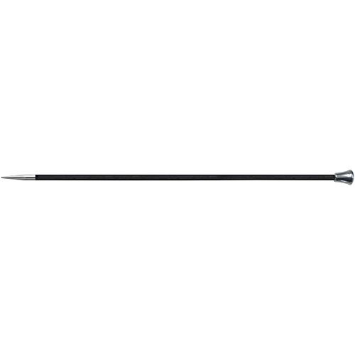 Knitter's Pride 3/3.25mm Karbonz Single Pointed Needles, 14"