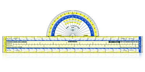 APR Plotter DNP-13