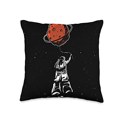 Astronomy Science Astronaut Space Travel Gift Moon Landing Space Travel Astronomy Scientist Astronaut Throw Pillow 16x16 Multicolor Astronomy Science Astronaut Space Travel Gift Moon Landing Space Travel Astronomy Scientist Astronaut Throw Pillow 16x16 Multicolor