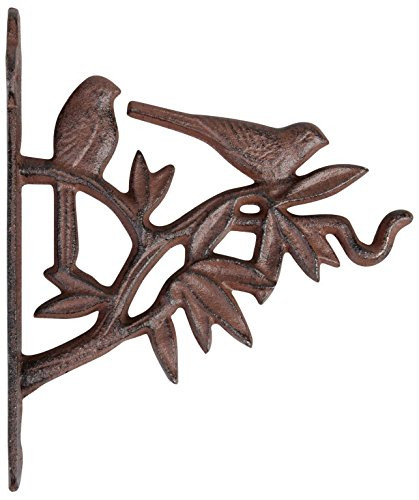 Esschert Design USA BR03 Bird Hook Bracket