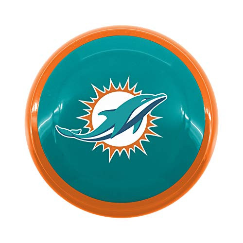 The Sports Vault NFL Miami Dolphins Sound Button
