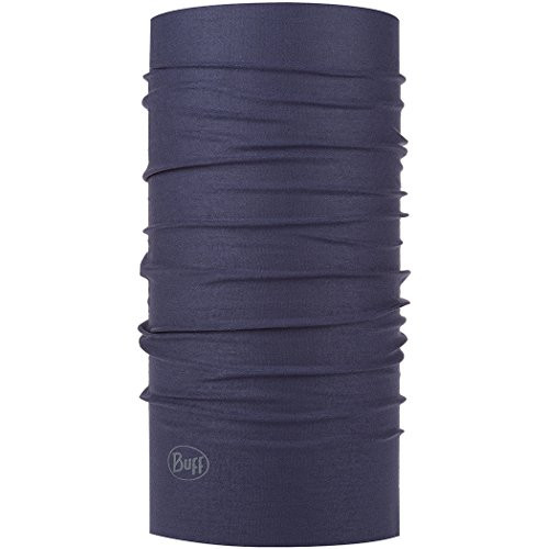 BUFF Original Multifunctional Headwear and Face Mask Night Blue One Size