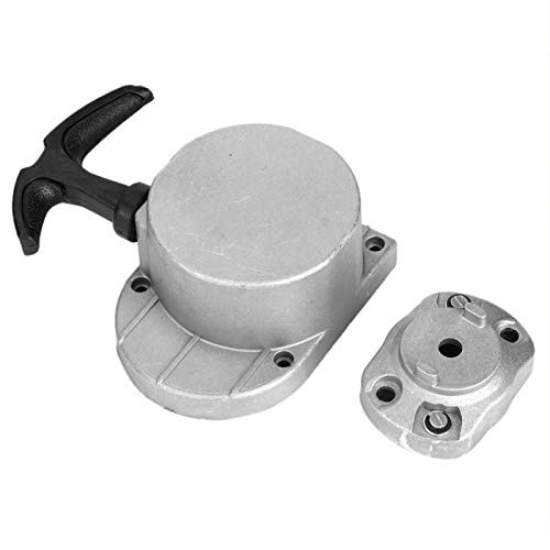 Engine Pull Start Assembly Engine Pull Start Assembly for 2?Stroke Gasoline Engine Kit 48cc 66cc 80cc