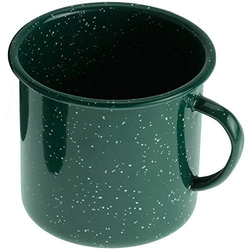 GSI Outdoors 12 fl. oz. Cup Green