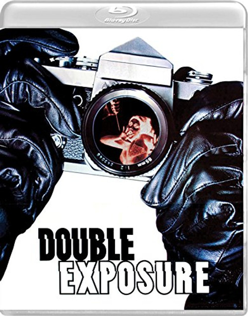 Double Exposure -Blu-ray-DVD Combo-