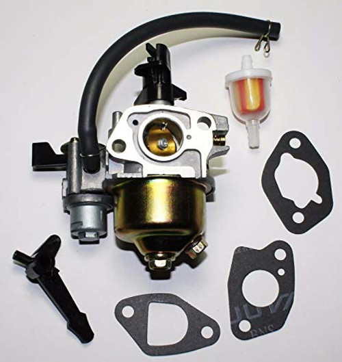 Carburetor carb for Kohler 3000 SH265 6.5 HP 196cc engine. OEM-GT Carburetor carb for Kohler 3000 SH265 6.5 HP 196cc engine. OEM-GT