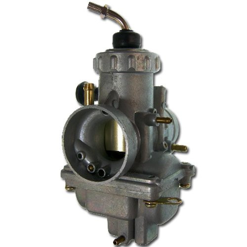Carburetor for YAMAHA BW200 BW 200 1985 Big Wheel Carb NEW