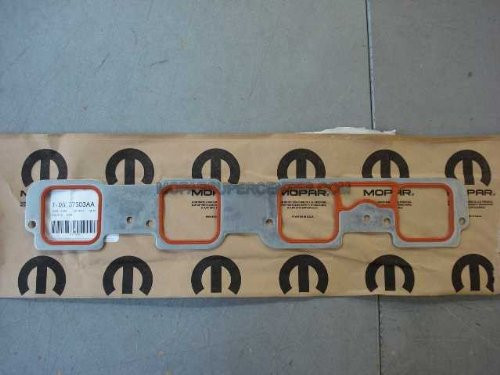 Chrysler Genuine 5037503AA Engine Intake Manifold Gasket