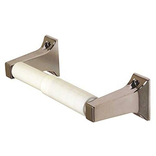 Proplus GIDS-553016 Toilet Paper Holder Exposed Screw Chrome Plated
