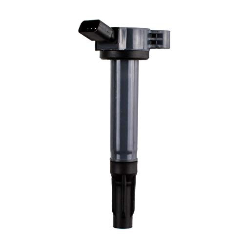 MAS Ignition Coil for Lexus ES350 RX350 RX450h Toyota Avalon Camry Highlander RAV4 Sienna Venza - Lotus Evora 3.5l V6 Compatible for 90919-A2007 C1601 UF487