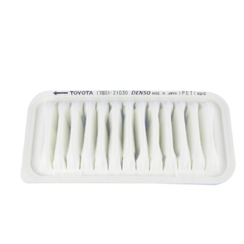 Toyota Genuine Parts 17801-21030 Air Filter