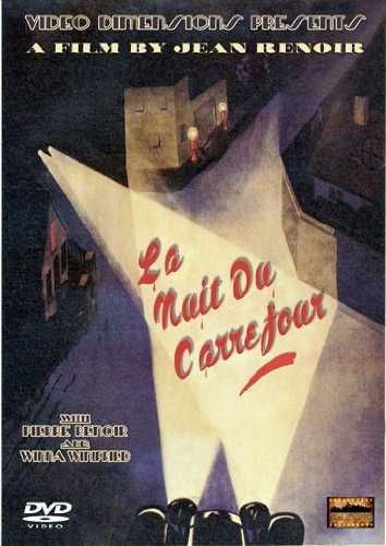La Nuit Du Carrefour -Night At The Crossroads-
