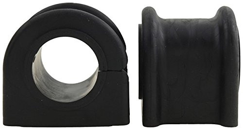 TRW JBU1128 Suspension Stabilizer Bar Bushing for Ford Explorer- 2001-2005 and other applications Front To Frame