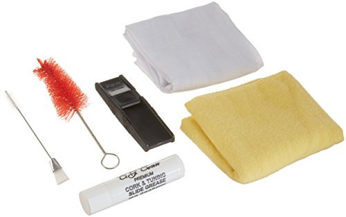 Selmer Clarinet Cleaning And Care Product -366C-