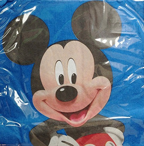 Mickey Mouse Disney Clubhouse 2-ply Party Napkins -Pack of 16-