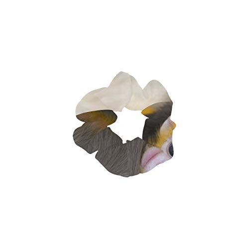 Elastic Cord For Hair Ties Petite And Pleasant Finger Monkey Scrunchies Hair Bands Clip Ponytail Holder Perfect For Thick Hair Elsytail Hair Ties For Women Or Girls Hair Accessories Elastic Cord For Hair Ties Petite And Pleasant Finger Monkey Scrunchies Hair Bands Clip Ponytail Holder Perfect For Thick Hair Elsytail Hair Ties For Women Or Girls Hair Accessories