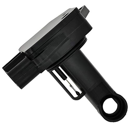 Mass Air Flow Sensor Meter 22204-21010 74-50009 AF10029 5Pin Compatible with Toyota Camry Solara 4Runner Lexus Es300 Rs300