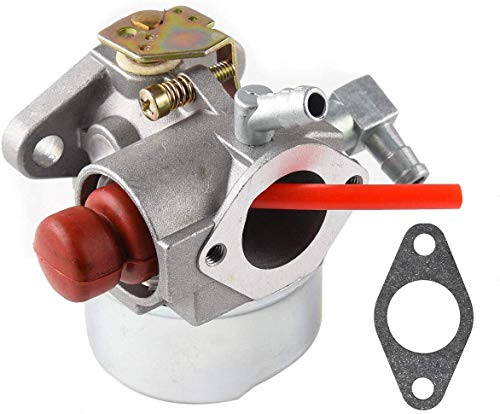 Yomoly Carburetor Compatible with Scotts Lawn Mower 229630X8A 229630X8B Carb