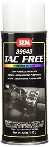 SEM 39643 Tac Free Aerosol - 12 oz.