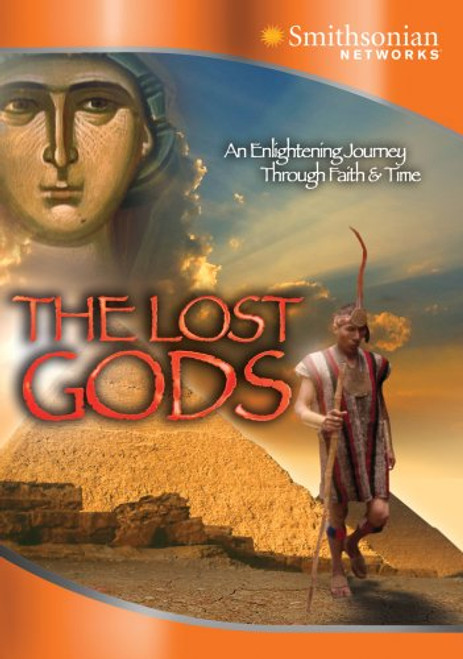 Lost Gods