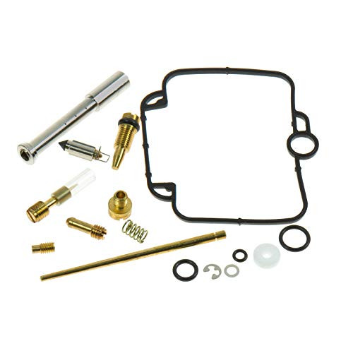 Factory Spec 1564-5005 Carb Repair Kit 1996-2009 Suzuki DR650SE