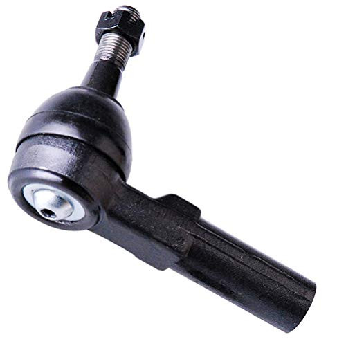 SCITOO 1pc-Suspension Part ES3452 Front Outer Tie Rod End For Buick LeSabre-Lucerne-Park Avenue-Riviera For Cadillac DeVille-DTS-Eldorado-Seville For Oldsmobile Aurora For Pontiac Bonneville