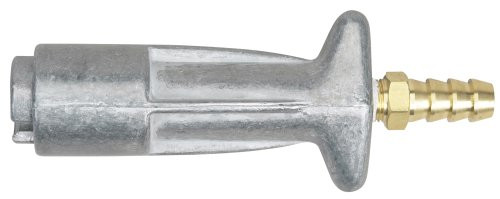 Moeller Marine Fuel Line Engine and Tank Barb Conncector (Mercury, 3/8", Bayonet Style)