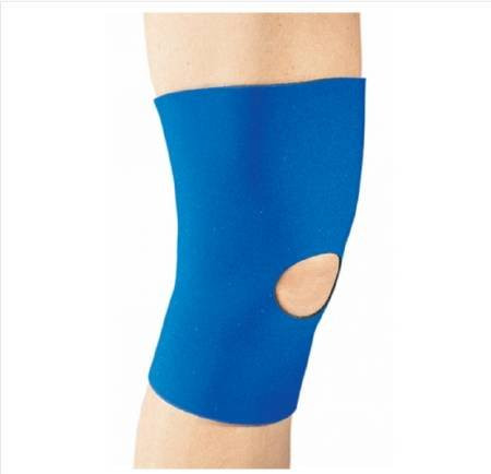 MCK26173000 - Djo Global Knee Sleeve PROCARE Clinic Large Pull-on 20-1-2 to 23 Inch Circumference 10 Inch Length